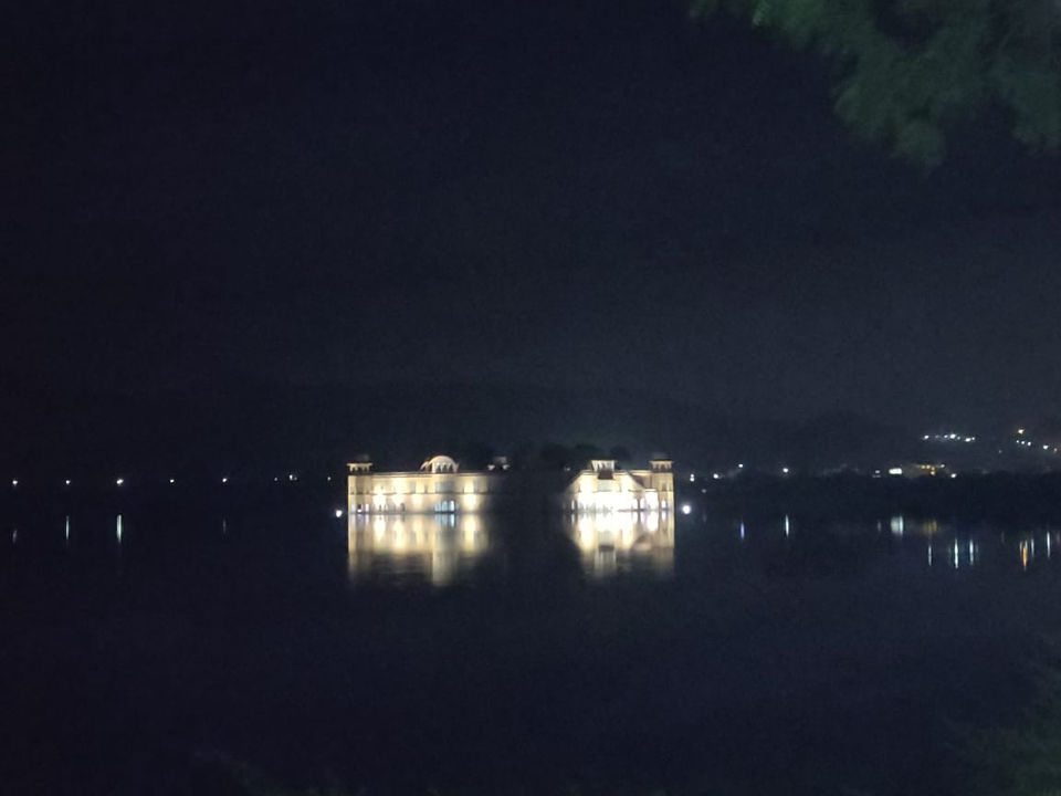 Photo of Chandigarh, India by Solaceonwheels