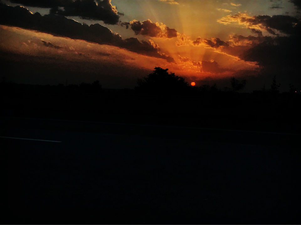 Photo of Chandigarh, India by Solaceonwheels