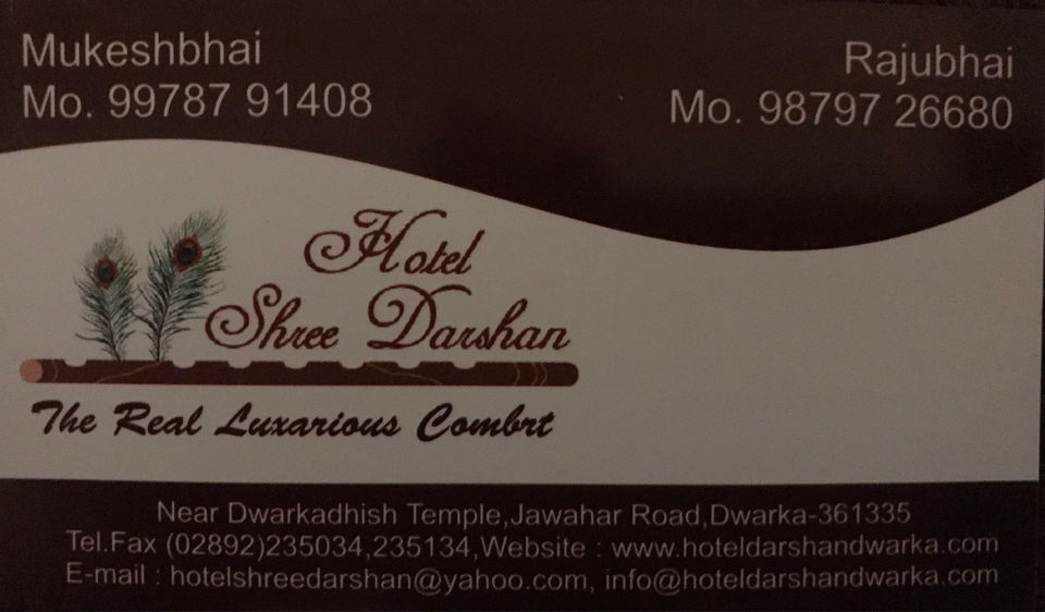 Photo of The Reminiscences Of Dwarka And Beyt Dwarka by Solaceonwheels