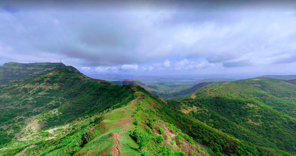 Photo of Pune, Maharashtra, India by Ashmit Kakkar