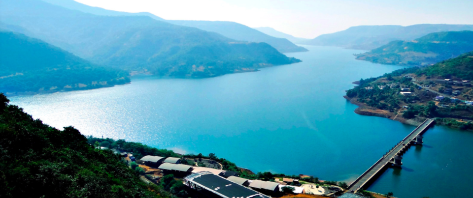 Photo of Lavasa, Maharashtra, India by Ashmit Kakkar