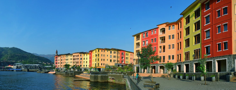 Photo of Lavasa, Maharashtra, India by Ashmit Kakkar