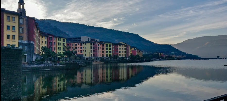 Photo of Lavasa, Maharashtra, India by Ashmit Kakkar