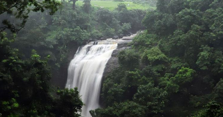 Photo of Kolad, Maharashtra, India by Ashmit Kakkar