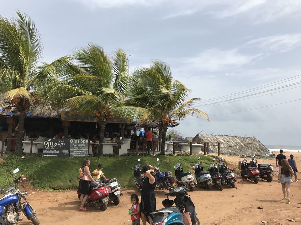 Photo of A Quick Guide to Goa 7/7 by Neha Chadha