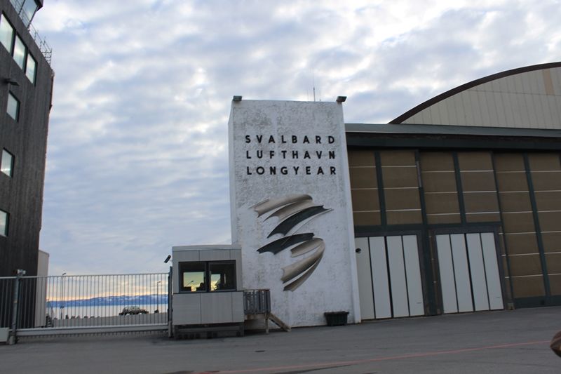 Photo of Why Svalbard should be your next travel destination! 2/26 by Ayushee Agarwal