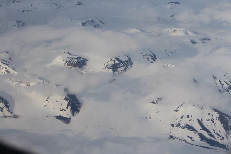 Photo of Why Svalbard should be your next travel destination! 3/26 by Ayushee Agarwal