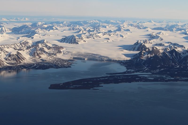 Photo of Why Svalbard should be your next travel destination! 4/26 by Ayushee Agarwal