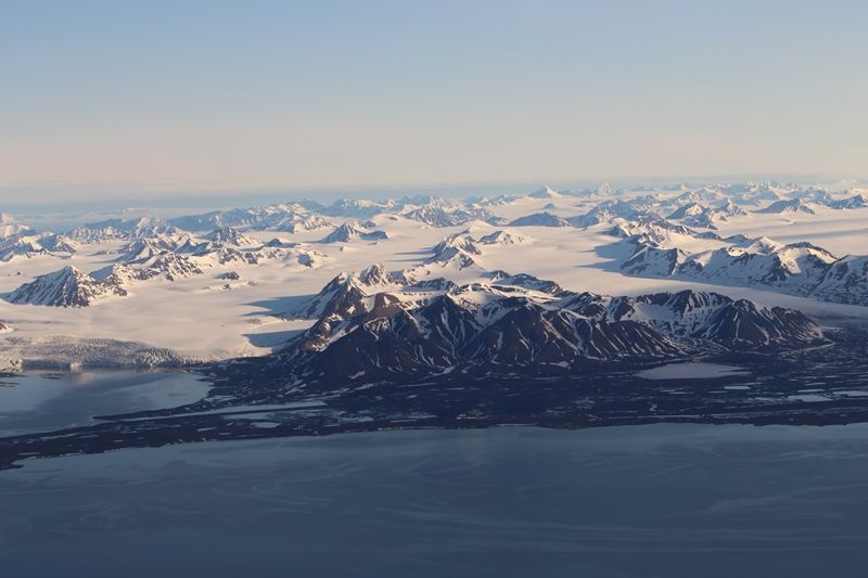 Photo of Why Svalbard should be your next travel destination! 5/26 by Ayushee Agarwal