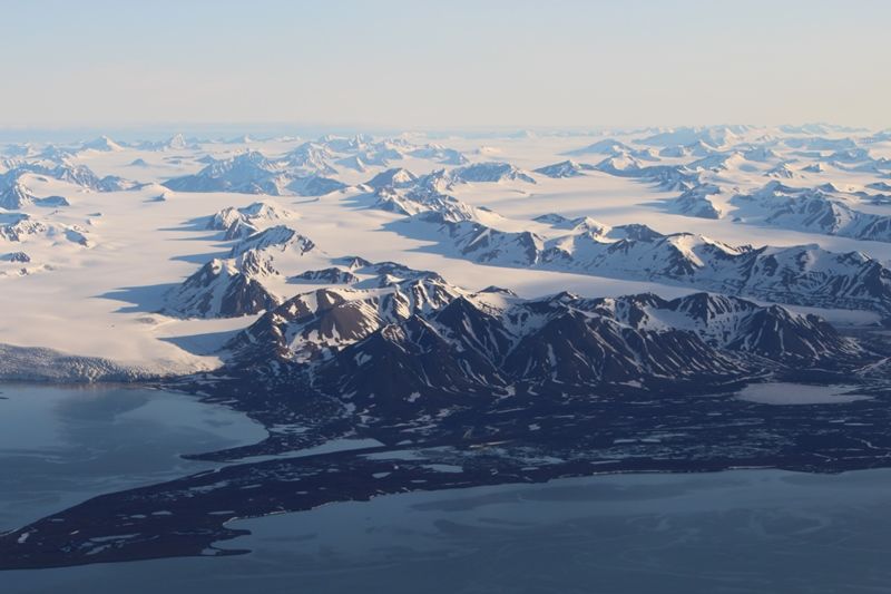 Photo of Why Svalbard should be your next travel destination! 6/26 by Ayushee Agarwal