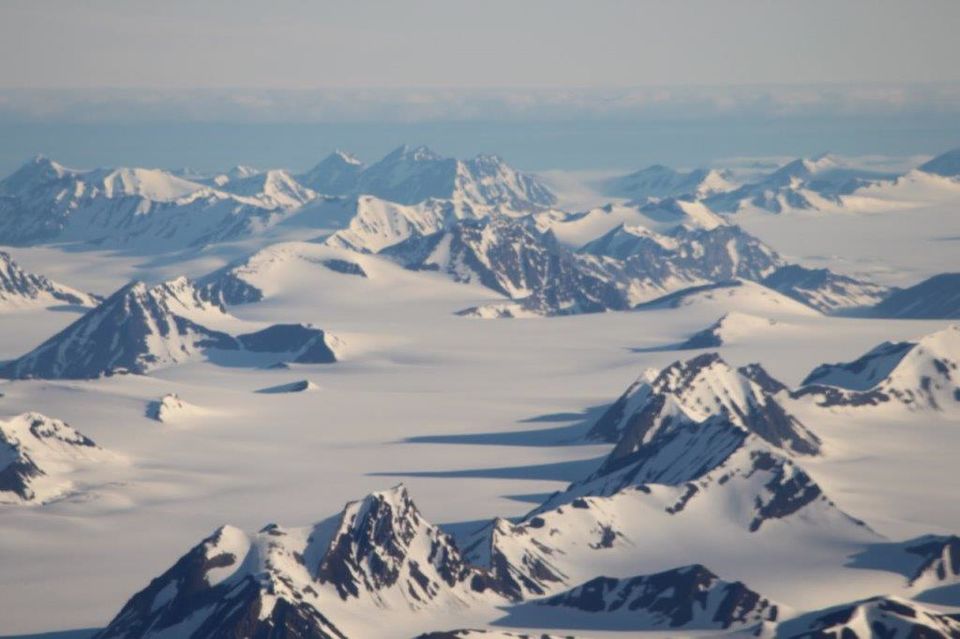 Photo of Why Svalbard should be your next travel destination! 7/26 by Ayushee Agarwal