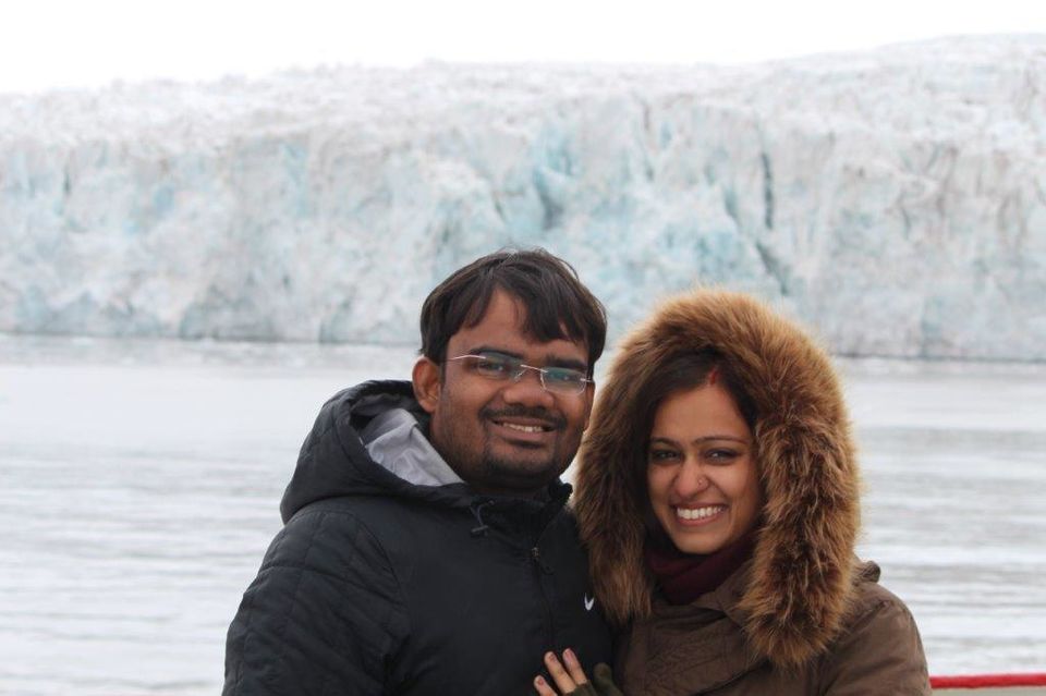 Photo of Why Svalbard should be your next travel destination! 8/26 by Ayushee Agarwal