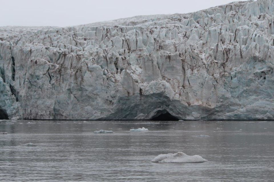 Photo of Why Svalbard should be your next travel destination! 9/26 by Ayushee Agarwal