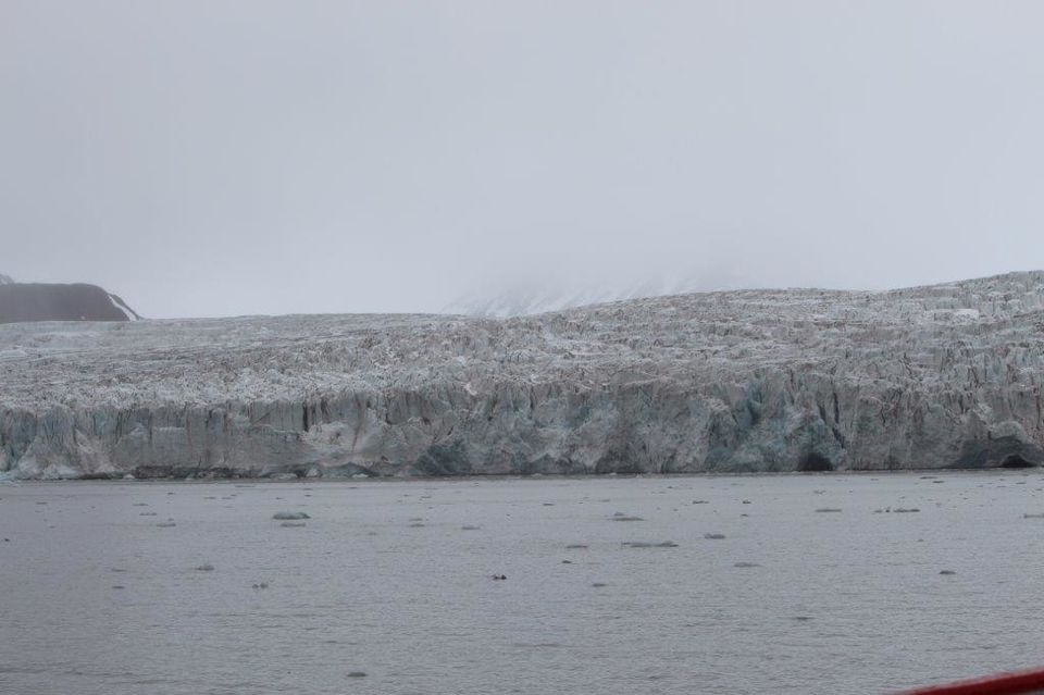 Photo of Why Svalbard should be your next travel destination! 10/26 by Ayushee Agarwal