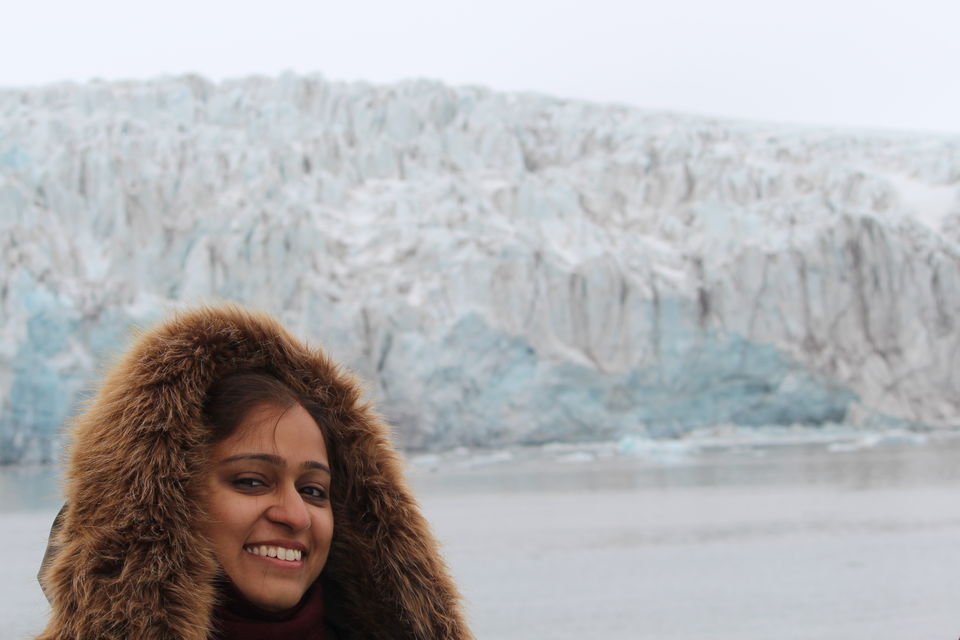 Photo of Why Svalbard should be your next travel destination! 11/26 by Ayushee Agarwal