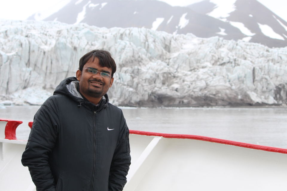 Photo of Why Svalbard should be your next travel destination! 13/26 by Ayushee Agarwal