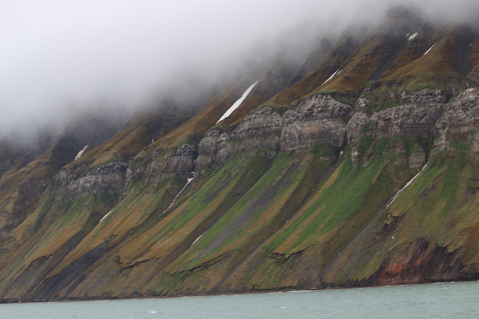 Photo of Why Svalbard should be your next travel destination! 15/26 by Ayushee Agarwal