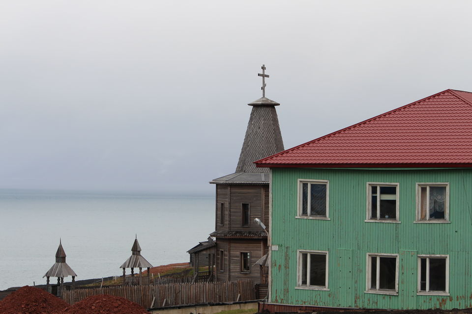 Photo of Why Svalbard should be your next travel destination! 16/26 by Ayushee Agarwal