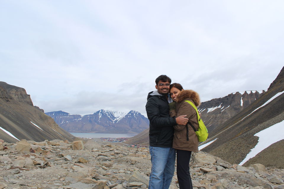 Photo of Why Svalbard should be your next travel destination! 21/26 by Ayushee Agarwal
