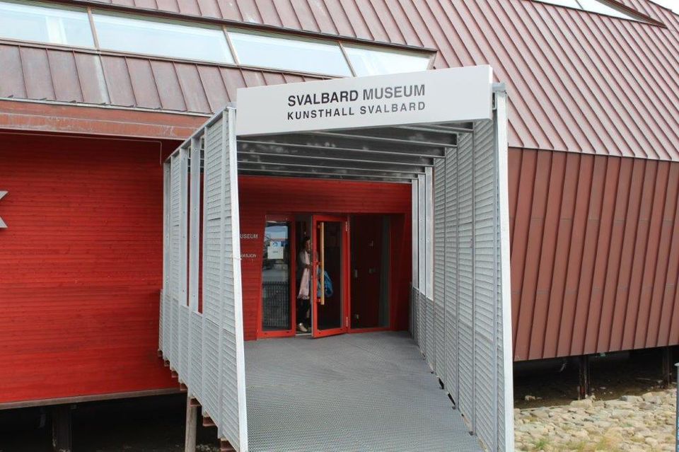 Photo of Why Svalbard should be your next travel destination! 24/26 by Ayushee Agarwal
