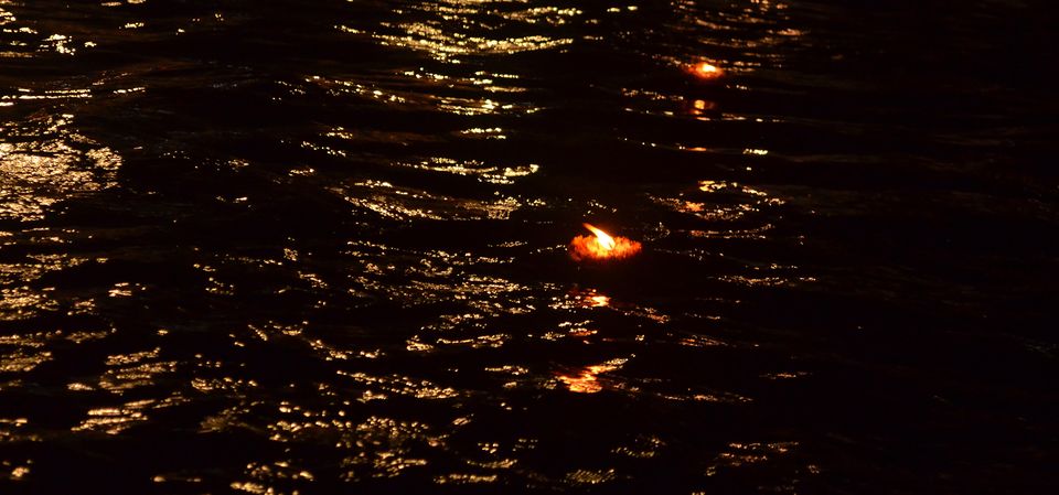 Photo of Varanasi, Uttar Pradesh, India by Sreekar