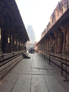 Photo of One day solo trip to Hampi - A trip which changed my perspectives about travel! 1/2 by Akshay Sravan