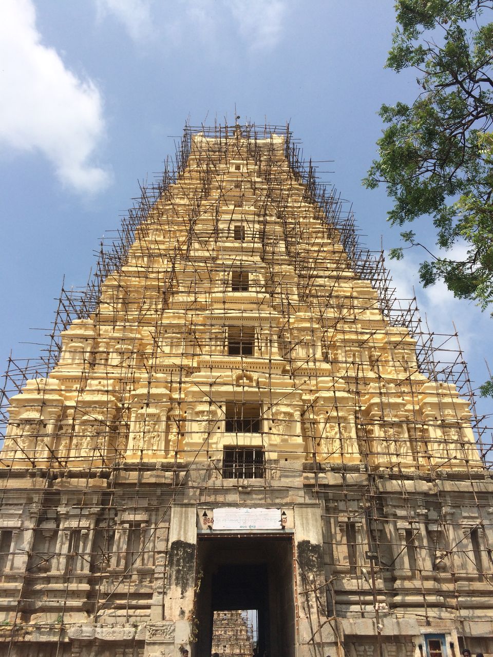 Photo of One day solo trip to Hampi - A trip which changed my perspectives about travel! 2/2 by Akshay Sravan