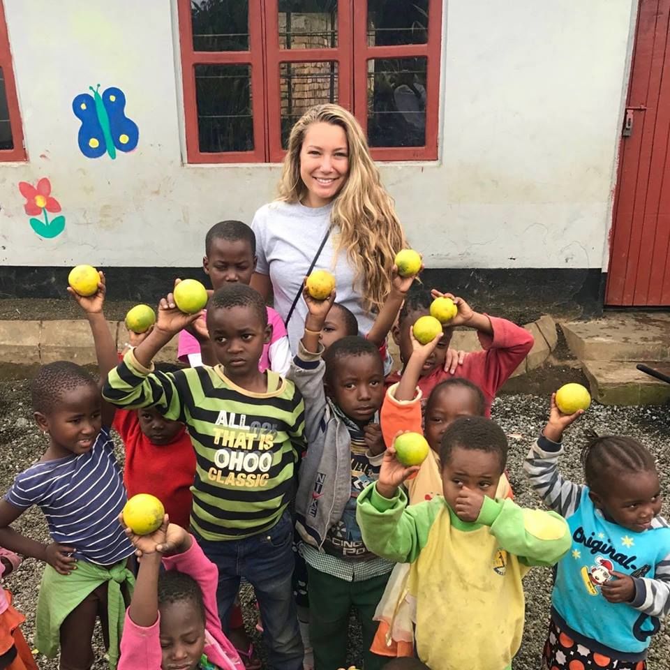 Photo of 10 Photographs That'll Inspire You To Travel And Volunteer In Tanzania by Volunteering Solutions