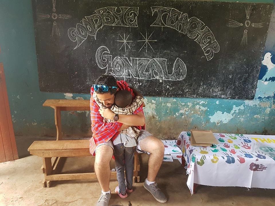 Photo of 10 Photographs That'll Inspire You To Travel And Volunteer In Tanzania by Volunteering Solutions
