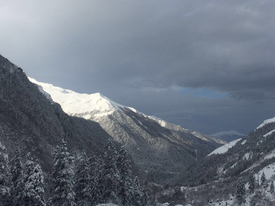 Photo of Har Ki Doon : An Untouched Paradise To Discover Your Lost Soul by Khushi Shah