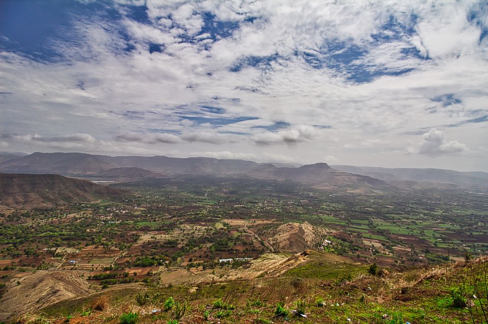 Photo of Short Ride to Mapro Garden- Mahabaleshwar 1/4 by Nimon