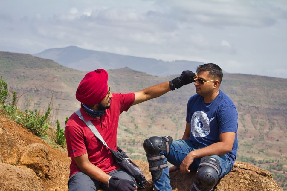 Photo of Short Ride to Mapro Garden- Mahabaleshwar 3/4 by Nimon