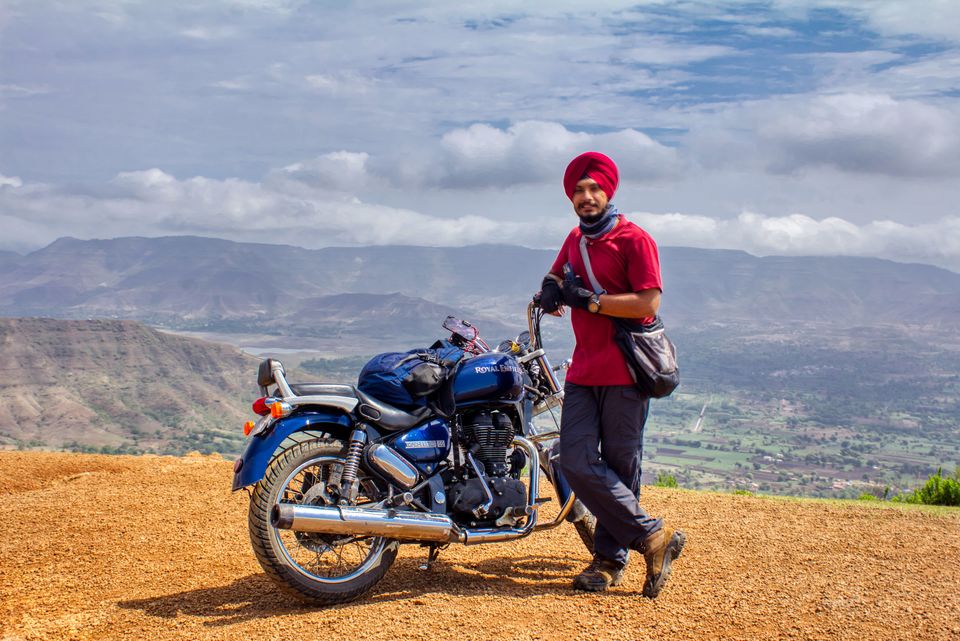 Photo of Short Ride to Mapro Garden- Mahabaleshwar 2/4 by Nimon