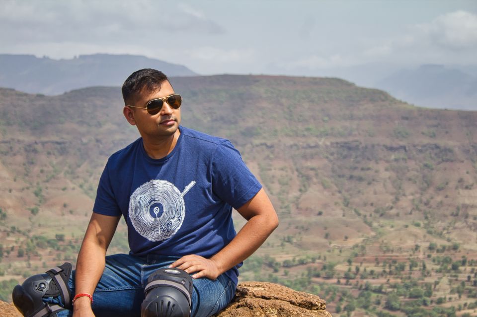 Photo of Short Ride to Mapro Garden- Mahabaleshwar 4/4 by Nimon