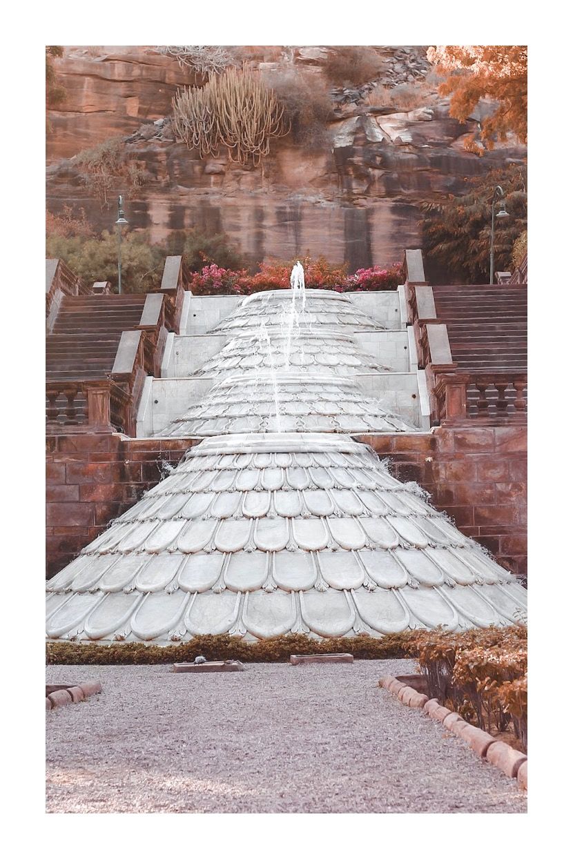 Photo of Balsamand Lake, Rajasthan by Arushi Chauhan