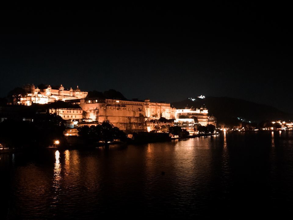 Photo of Trip to Udaipur, Rajasthan by Arushi Chauhan