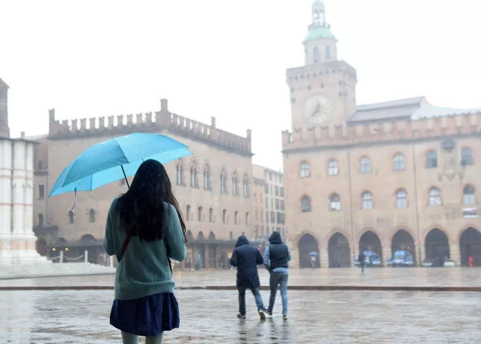 Photo of Bologna, Italy by Clemens Wan