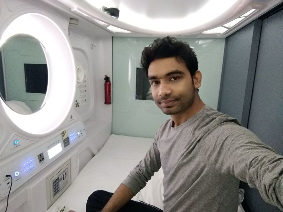 Photo of Netflix Kind of Future : You can experience in Mumbai by Rana Ghosh