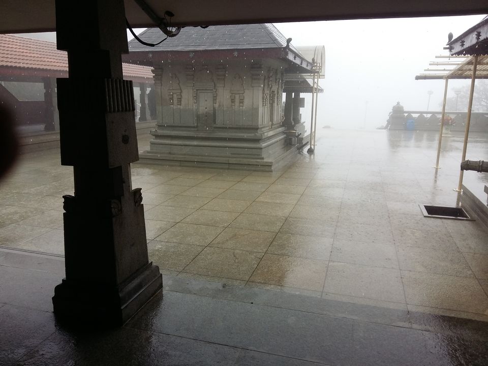 Photo of Unplanned trip to Coorg-Scotland of India by Vijithake