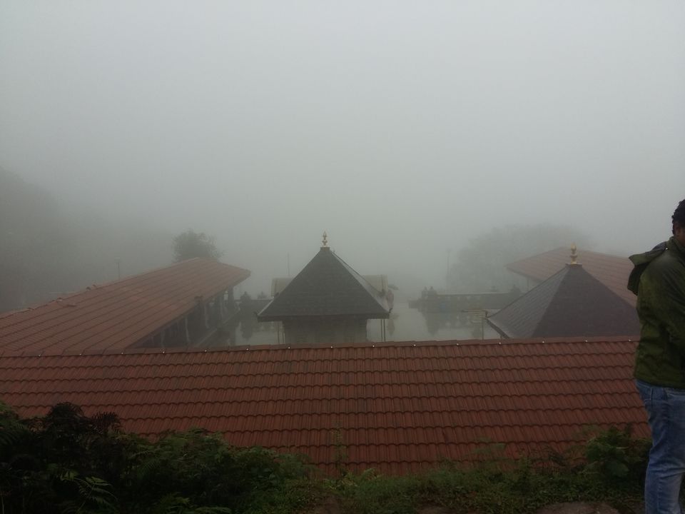 Photo of Unplanned trip to Coorg-Scotland of India by Vijithake