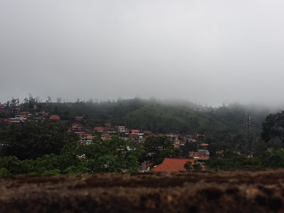 Photo of Unplanned trip to Coorg-Scotland of India by Vijithake