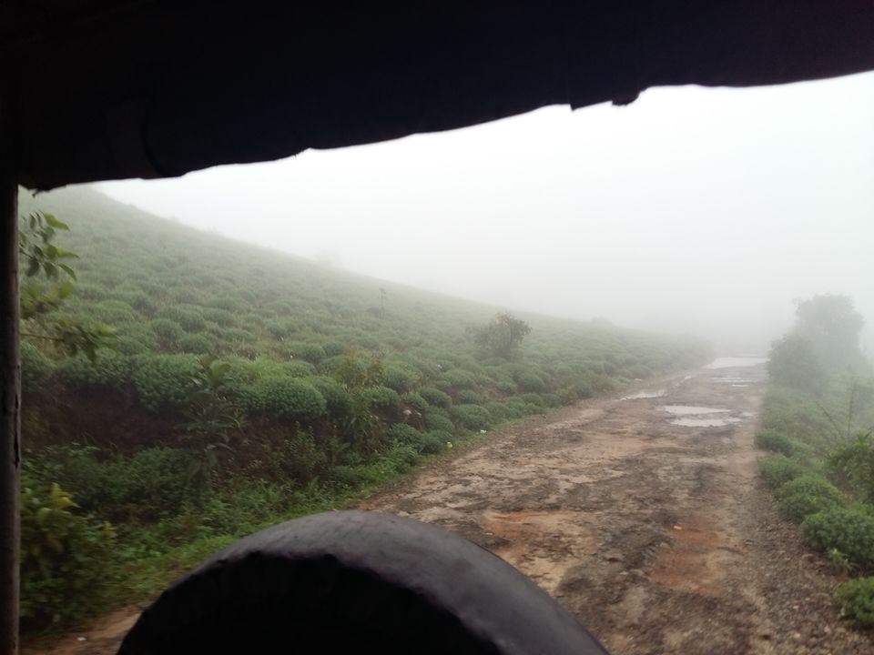 Photo of Mandalpatti, Hammiyala, Karnataka, India by Vijithake