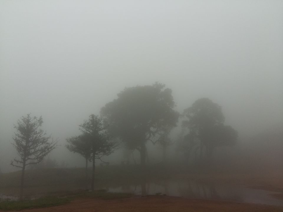 Photo of Mandalpatti, Hammiyala, Karnataka, India by Vijithake