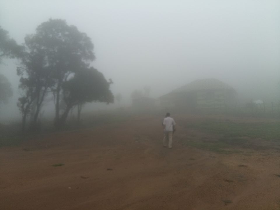 Photo of Mandalpatti, Hammiyala, Karnataka, India by Vijithake