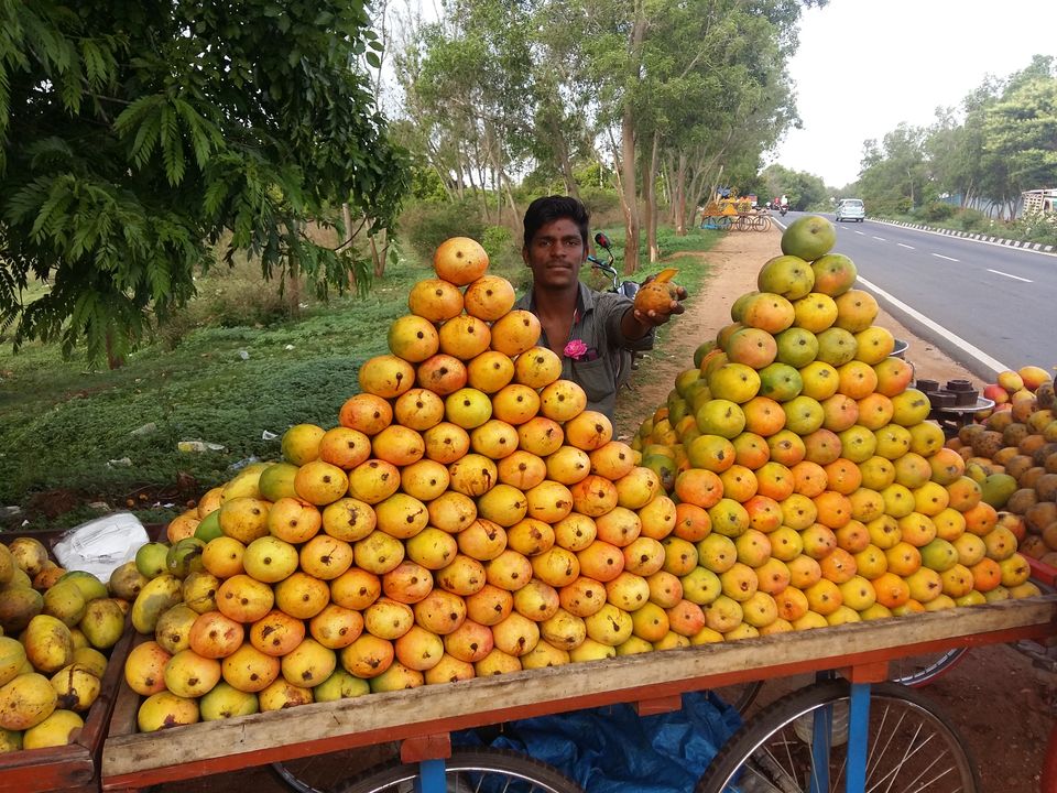 Photo of Hyderabad, Telangana, India by Vijithake