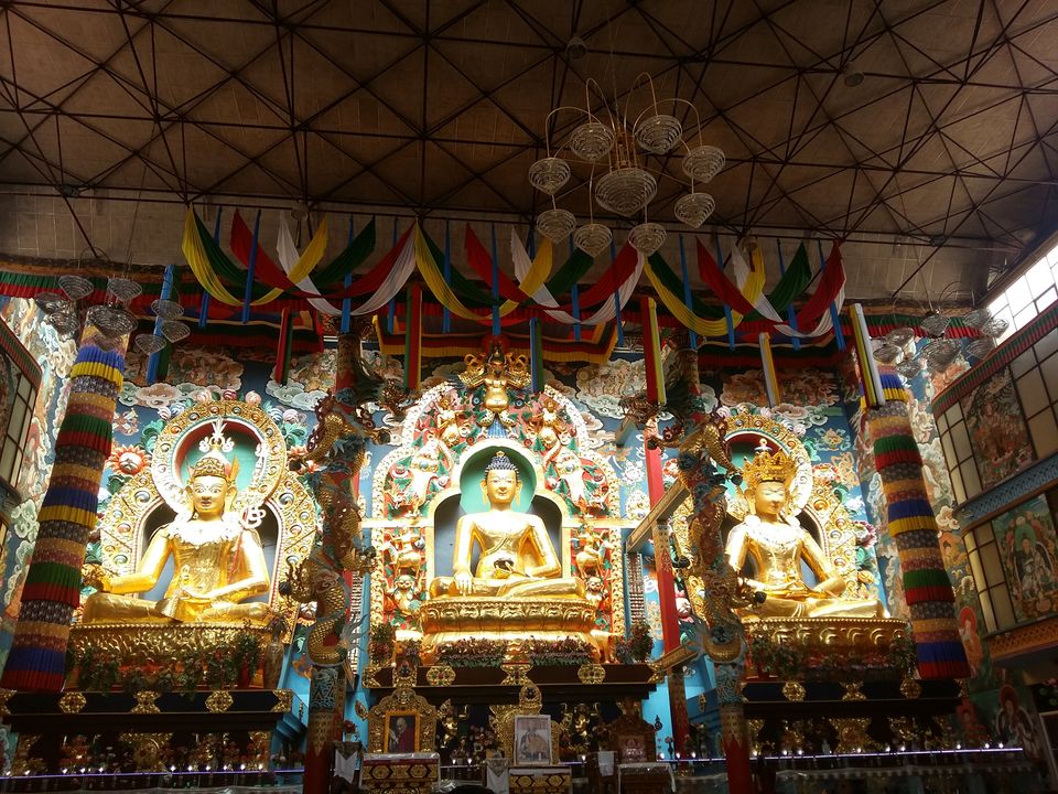 Photo of Unplanned trip to Coorg-Scotland of India by Vijithake