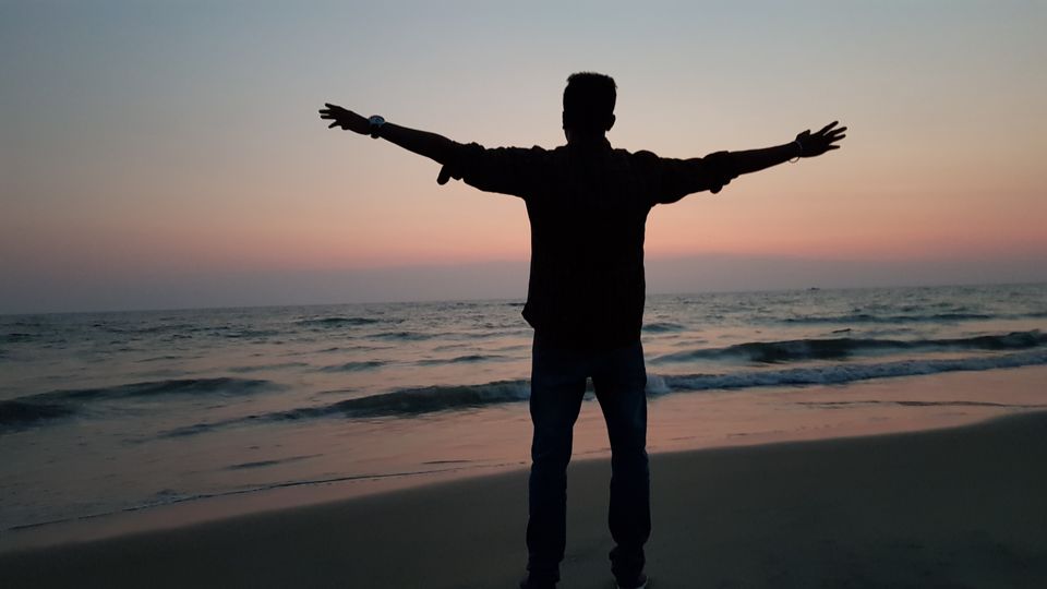 Photo of A paradise Island in Tarkarli : Tsunami Island by Sudhir Sahani