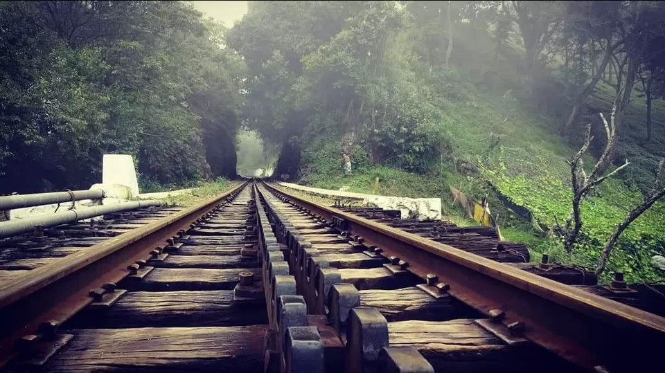 Photo of Ooty By Anantha Padmanabhan M 