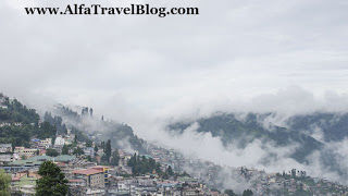 Photo of A Romantic Getaway in the Seven Sisters States 1/1 by Shailja Daga