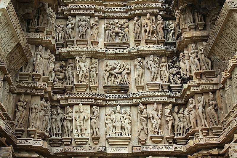 Photo of Here's What No One Tells You About Khajuraho by Shailja Daga